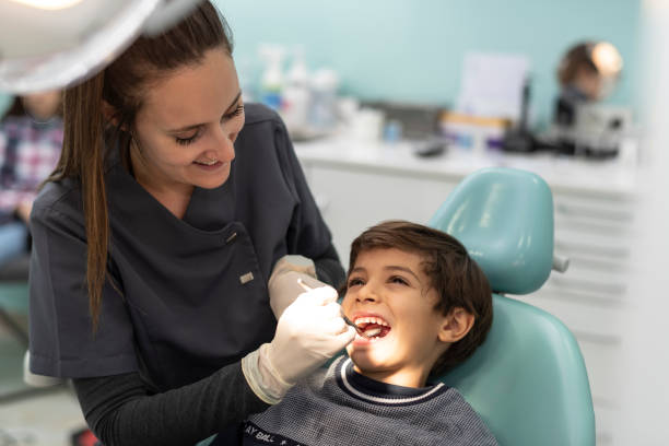 Best Weekend Emergency Dentist in Neodesha, KS