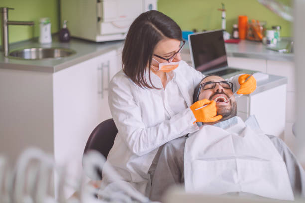 Best Emergency Orthodontic Repairs in Neodesha, KS